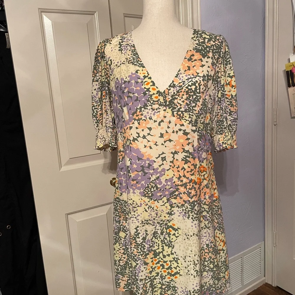 Rails dress - Picture 4 of 10